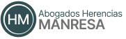 Logotipo Abogados manresa